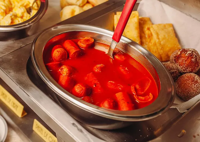 San SilvestreHotel Em